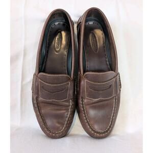 G & H Bass & Co. Men’s Loafers Sz 9 1/2